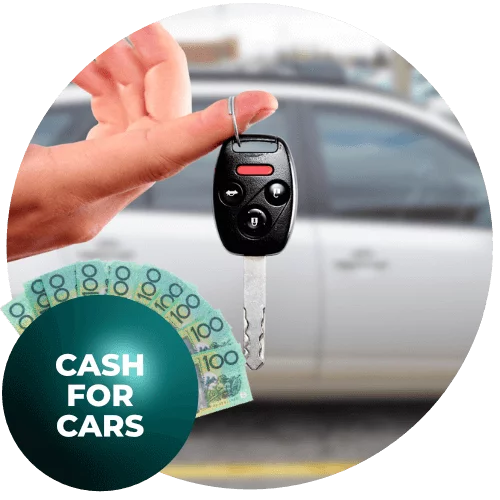 Cash for Scrap Cars Caringbah