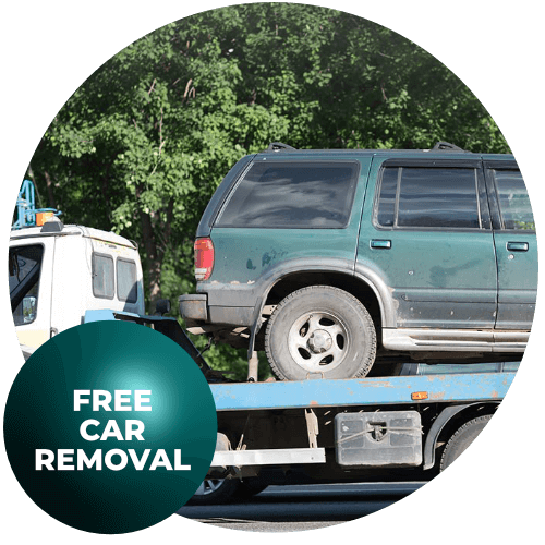 Old Car Removals Caringbah